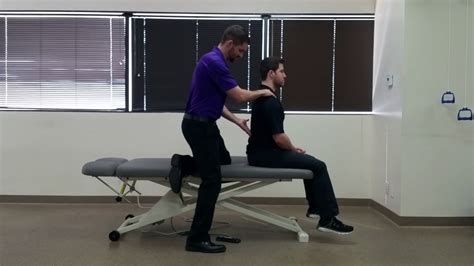 lumbar nerve compression test|positive quadrant test lumbar spine.